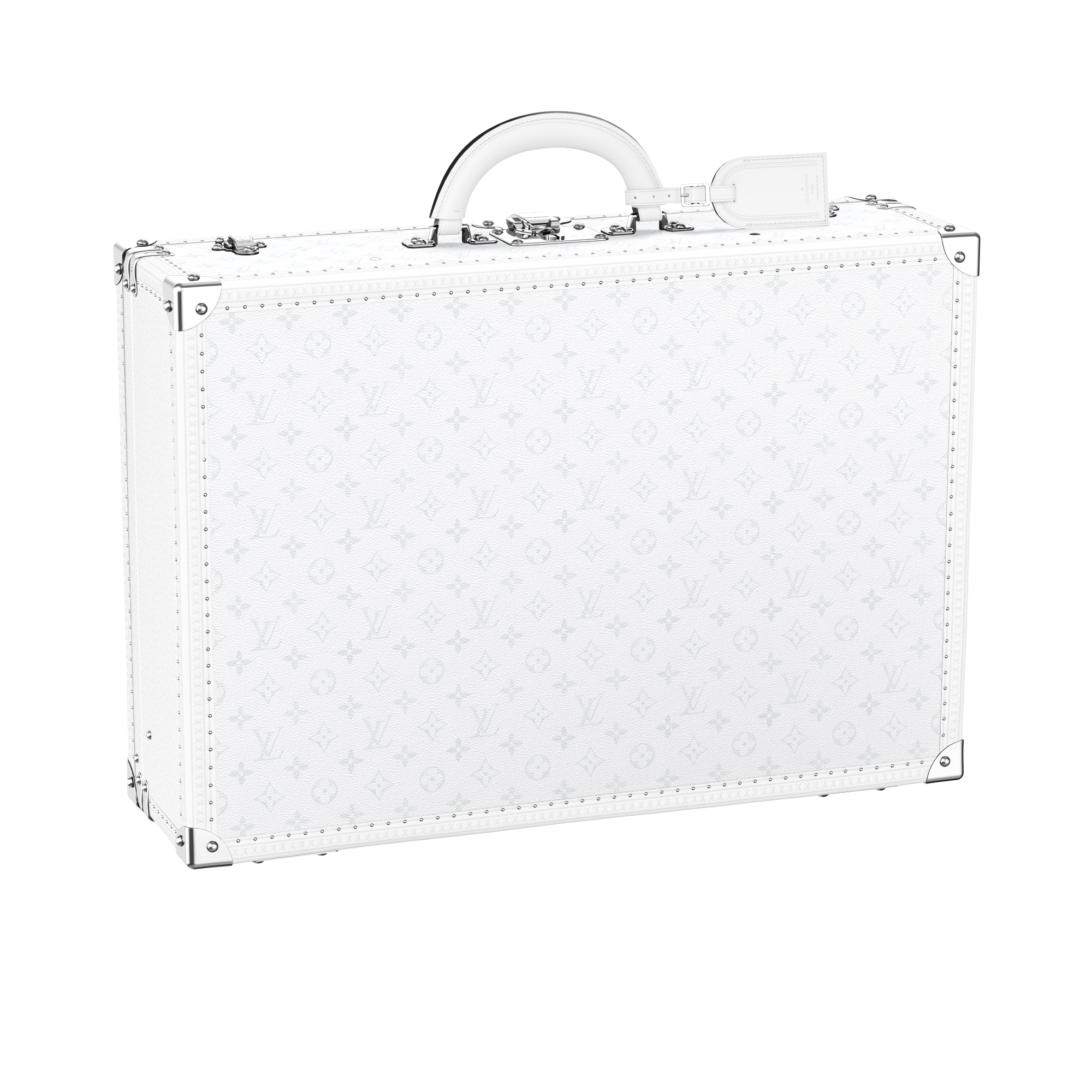 Bisten 60 Taigarama - Trunks, Travel and Home - Trunks and Boxes